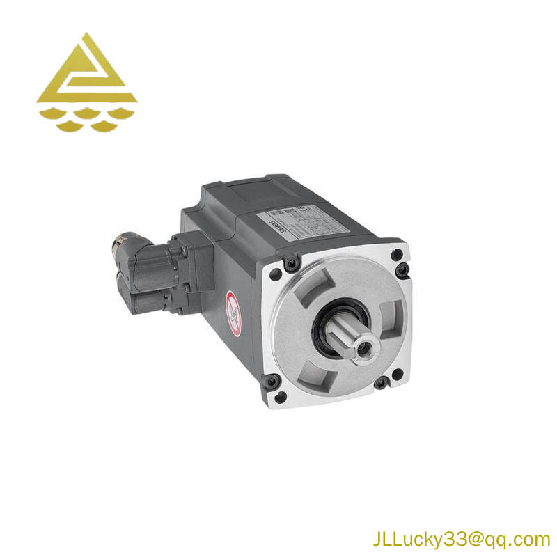SIEMENS 1FL6044-1AF61-2AA1 SERVO MOTOR