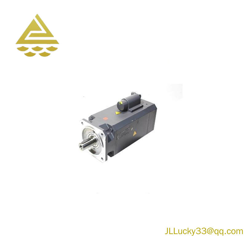 Siemens 1ft6084-1af71-3ah1 Servo Motor