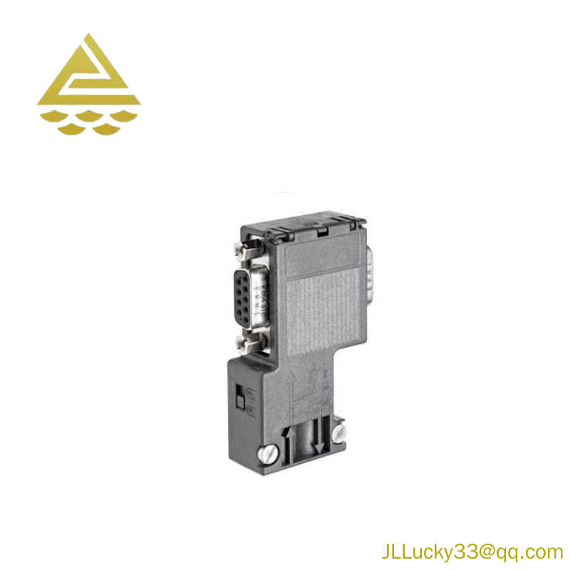 SIEMENS 1P6ES7972-0BB12-0XA0 SIMATIC DP