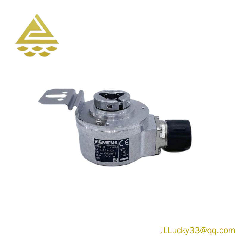 SIEMENS 1XP8032-10 Encoder