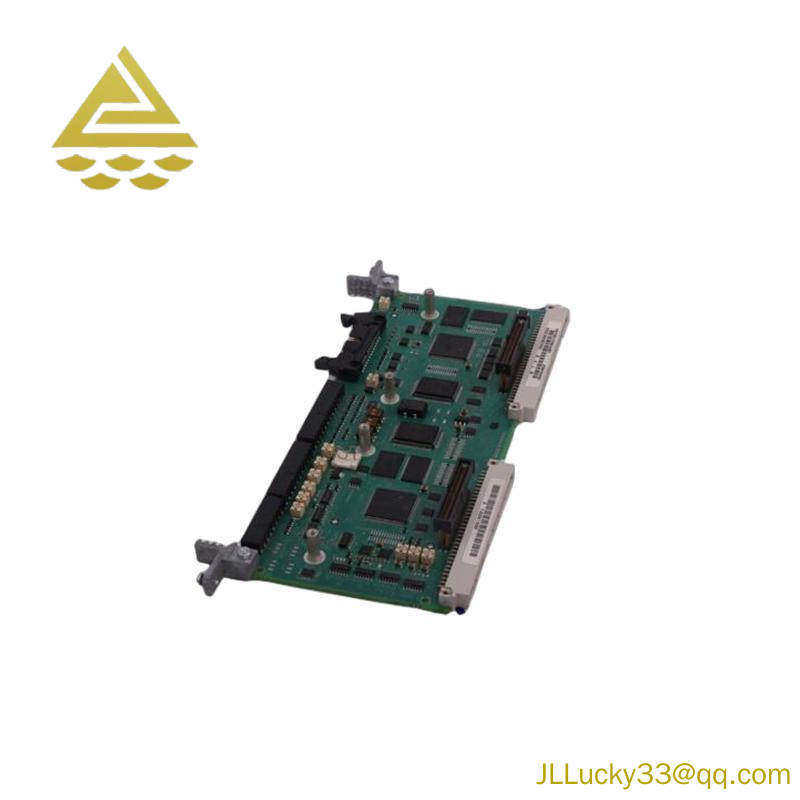 SIEMENS 353A4F1NNNTNNA4 CONFIGURATION BOARD