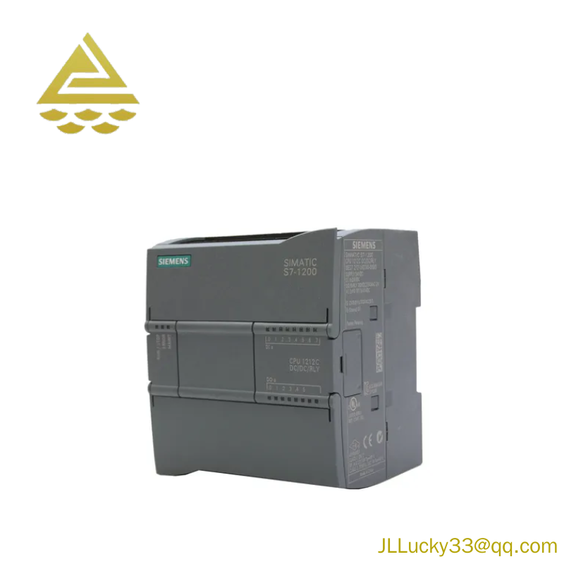 Siemens 353D4F1CNB4