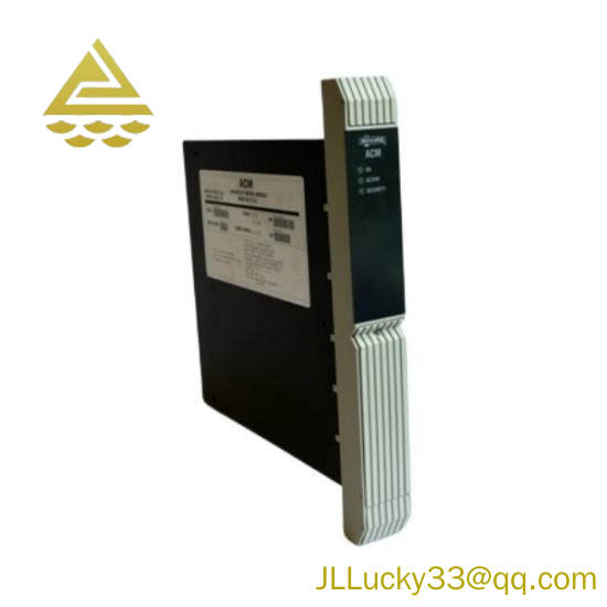 SIEMENS 39ACM14CAN Advanced Control Module