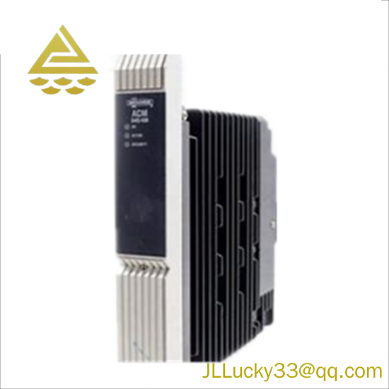 Siemens 39ACM24BAN 16139-76/09 Advanced Control Module