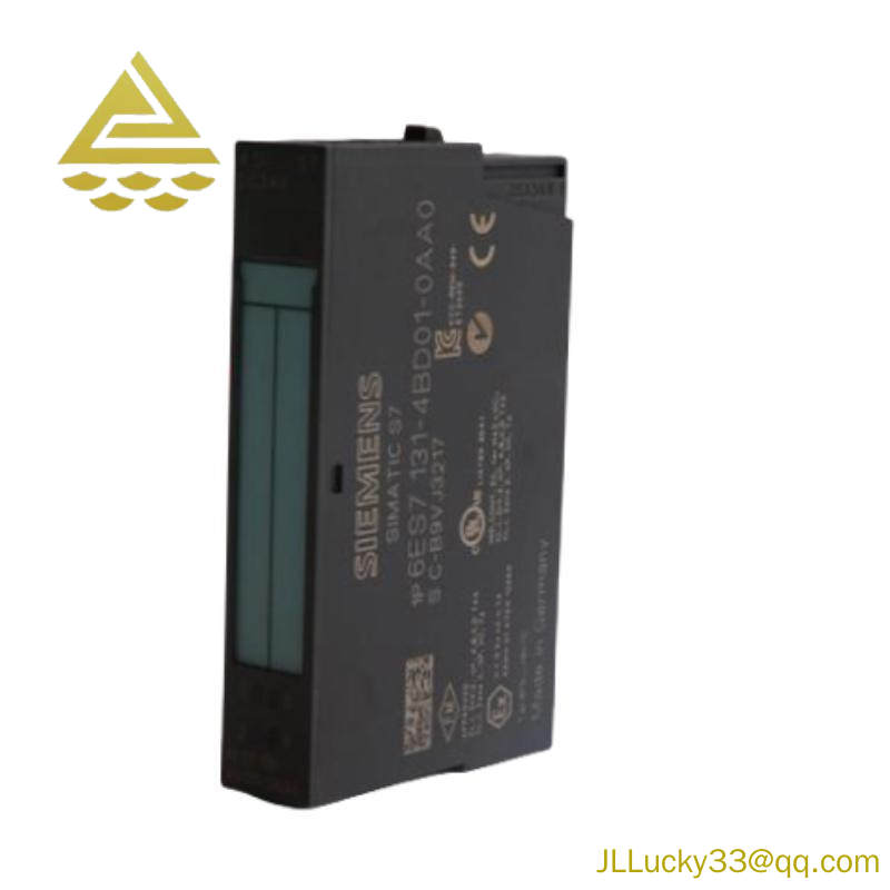 SIEMENS 39ACM28ACN 16139-106/2 Advanced Control Module
