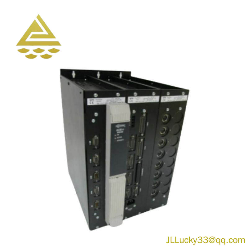 SIEMENS 39ACM28AEN 16139-218/3 Advanced Control Module