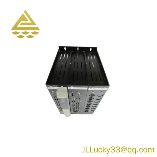 Siemens 39ACM28AEN 16139-218/3 Control Module