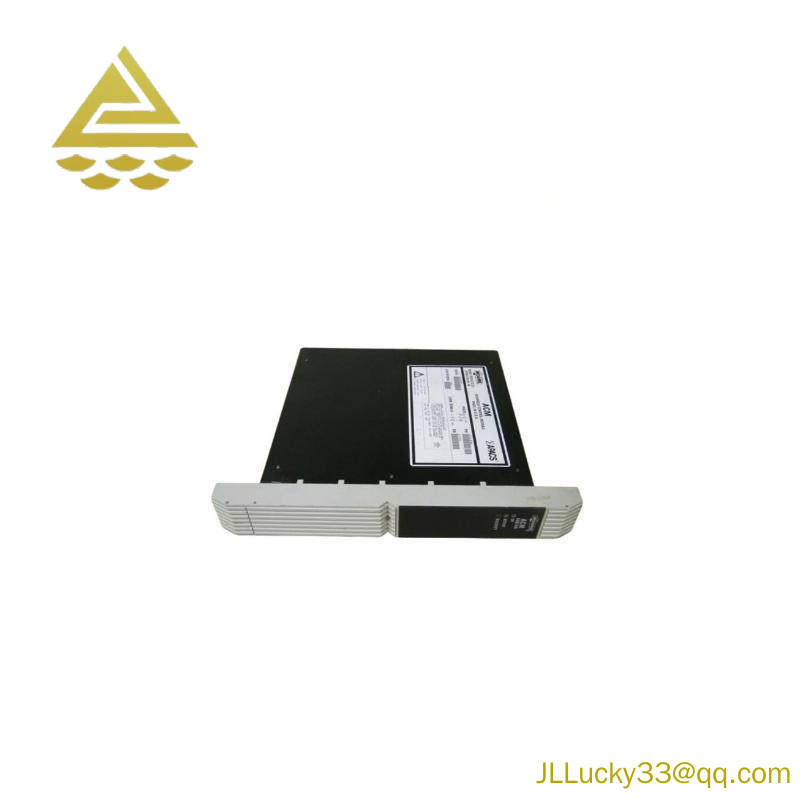 SIEMENS 39EAMCBN 16154-93/3 Analog Module