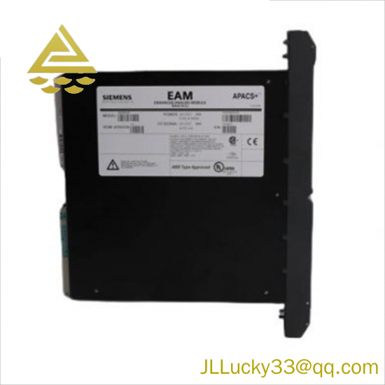 Siemens 39EAMCBN A5E00282025/05 Enhanced Analog Module