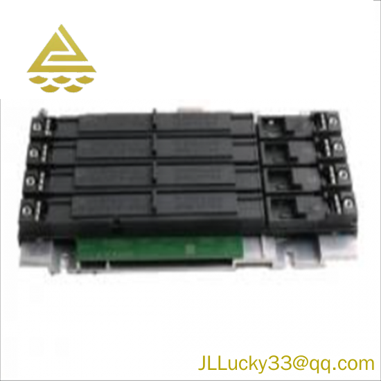 Siemens 39SAMCAN 16133-71/04 Standard Analog Module