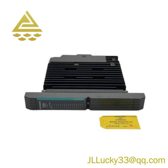 SIEMENS 39SDM024DCCBN Standard Discrete Module