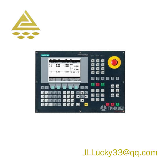 SIEMENS 3HAB8278-1