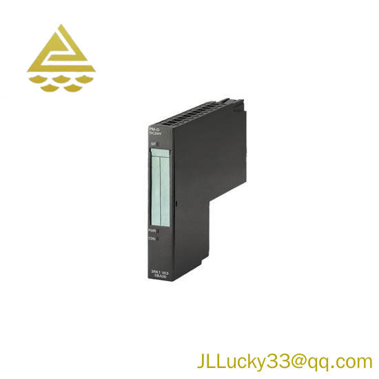 SIEMENS 3RK1 903-0BA00 Power module