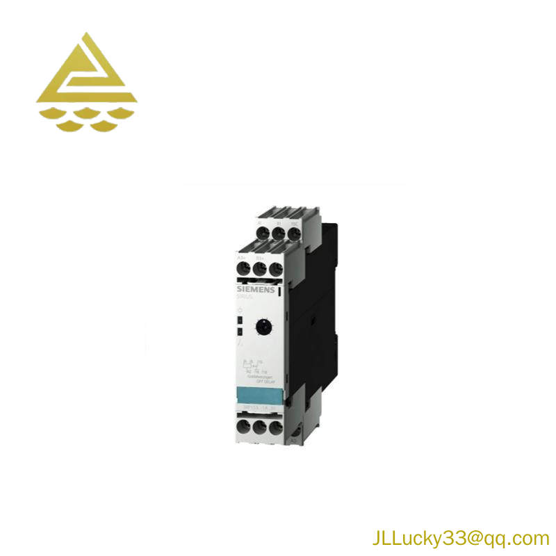 SIEMENS 3RP1531-1AP30 Timing relay