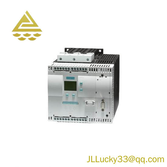 SIEMENS 3RW44 535 2087 06 5352080 Circuit Board