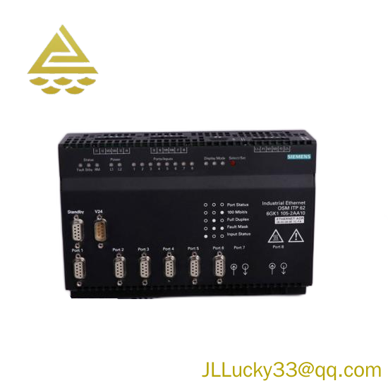 Siemens 3RX9307-0AA00