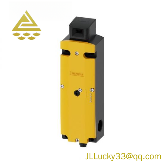 SIEMENS 3SF1324-1SD21-1BK4 INTERLOCK SW TOP