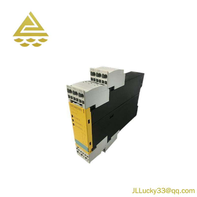 SIEMENS 3TK2824-2BB40 SIRIUS safety relay