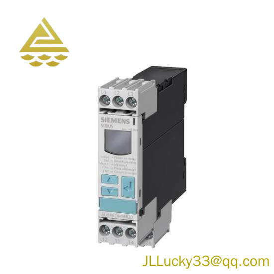 Siemens 3UG46171CR20 Module