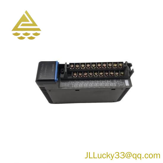 Siemens 405-8ADC-1 Analog Input Card