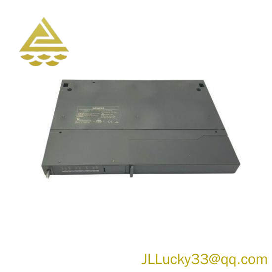 SIEMENS 443-1EX20-0XE0 communications processor
