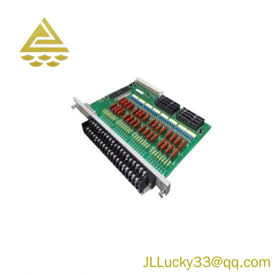Siemens 505-4232A Digital Input Module