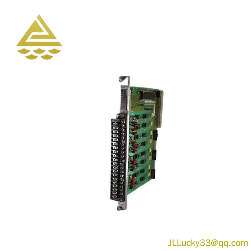 SIEMENS 505-4432-A INPUT MODULE