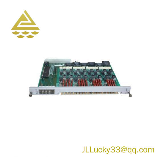 Siemens 505-4632 Output Module