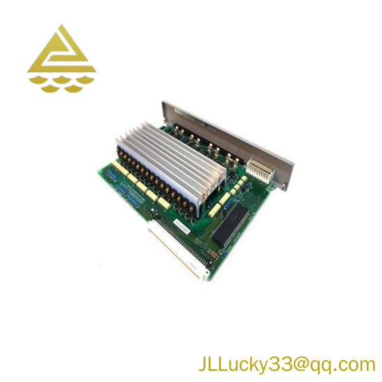 Siemens 505-4732 DIGITAL OUTPUT MODULE
