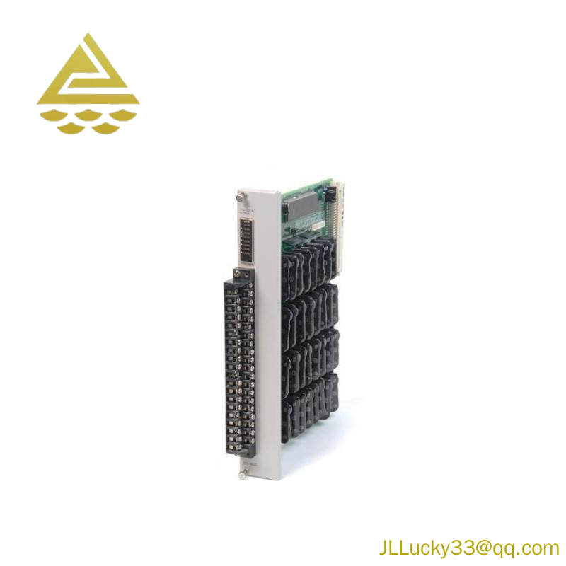 Siemens 505-4832 Digital Output Module