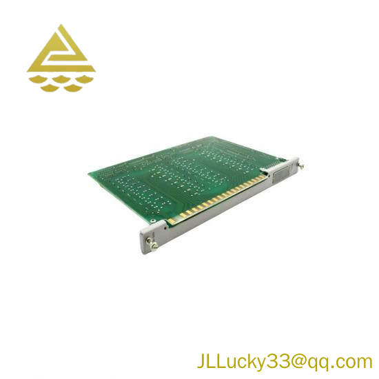 SIEMENS 505-4916A Relay Output Module