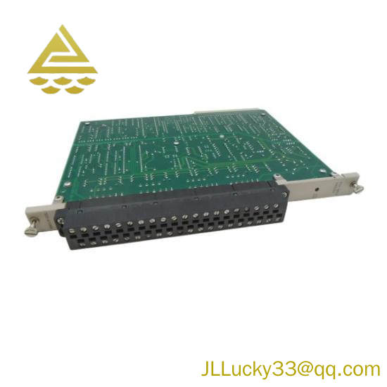 SIEMENS 505-6108 8 Channel Analog Input Module