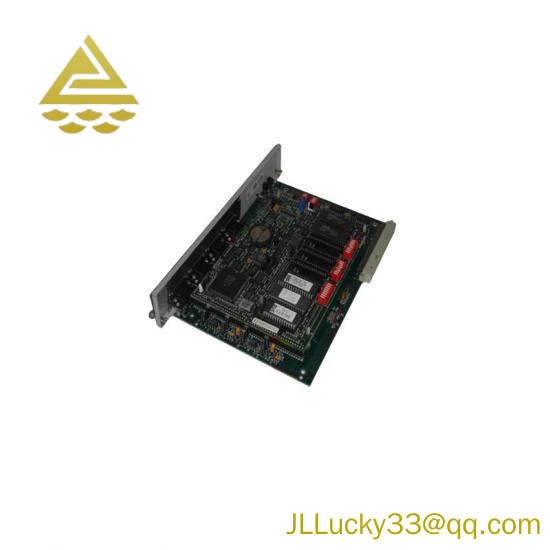 SIEMENS 505-RTU Remote Terminal Module