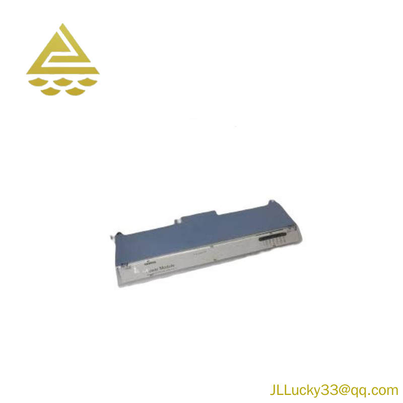 SIEMENS 545-714 POWER MODULE