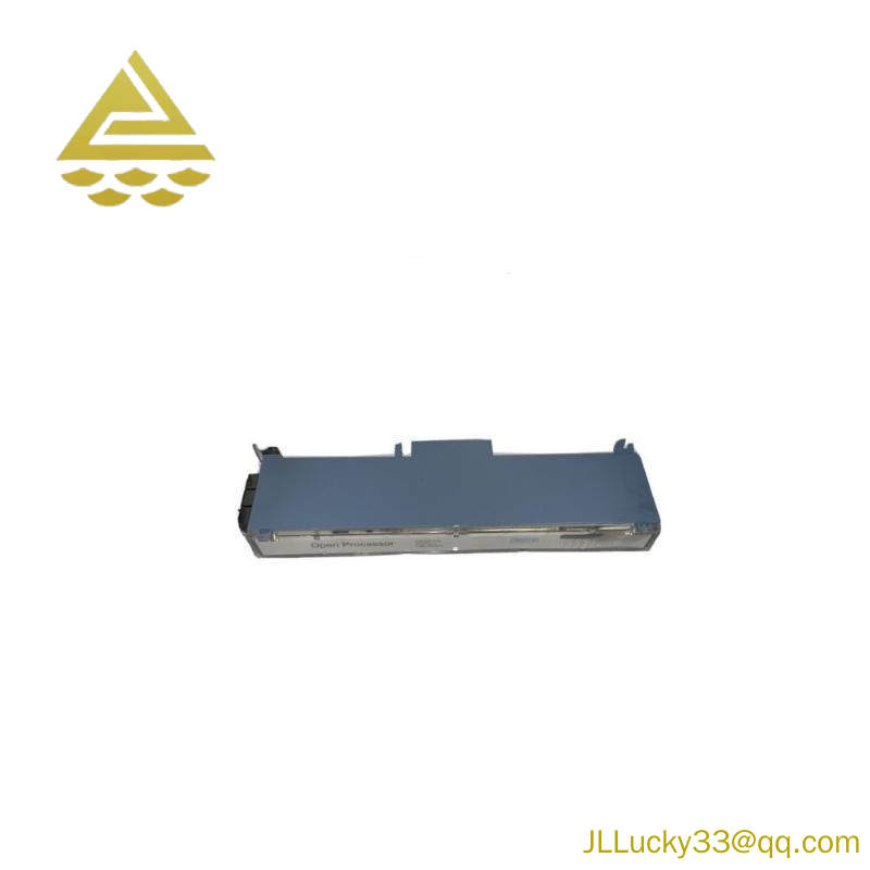 SIEMENS 545-716 Landis Gyr Open Processor