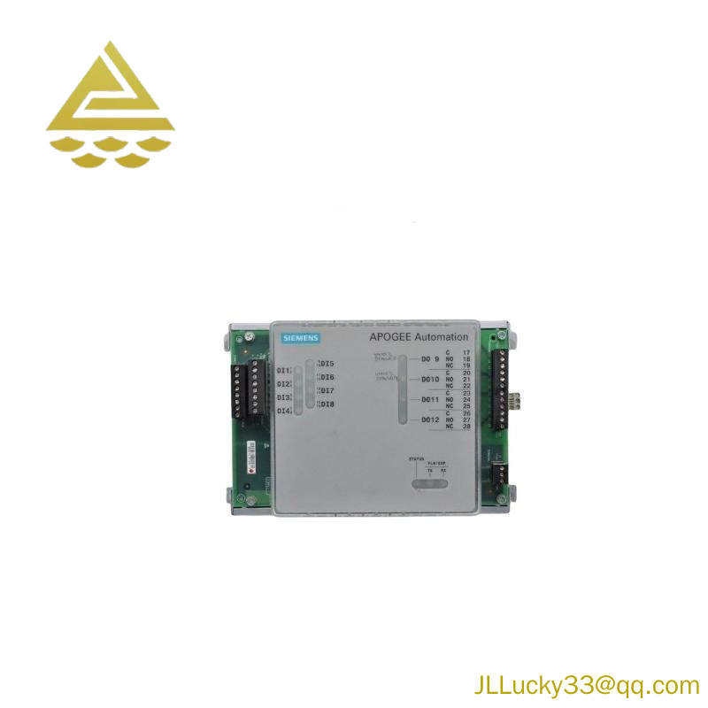 SIEMENS 549-210 Digital Point expansion Module