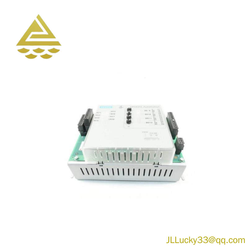 SIEMENS 549-211 EXPANSION MODULE