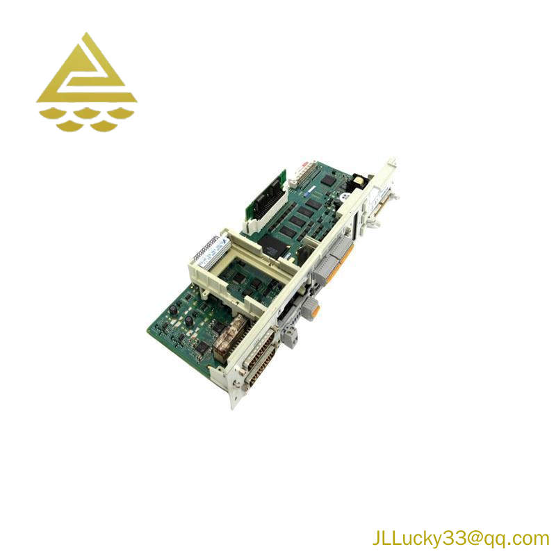 SIEMENS 6116SN1118-1NH01-0AA1 Control Card