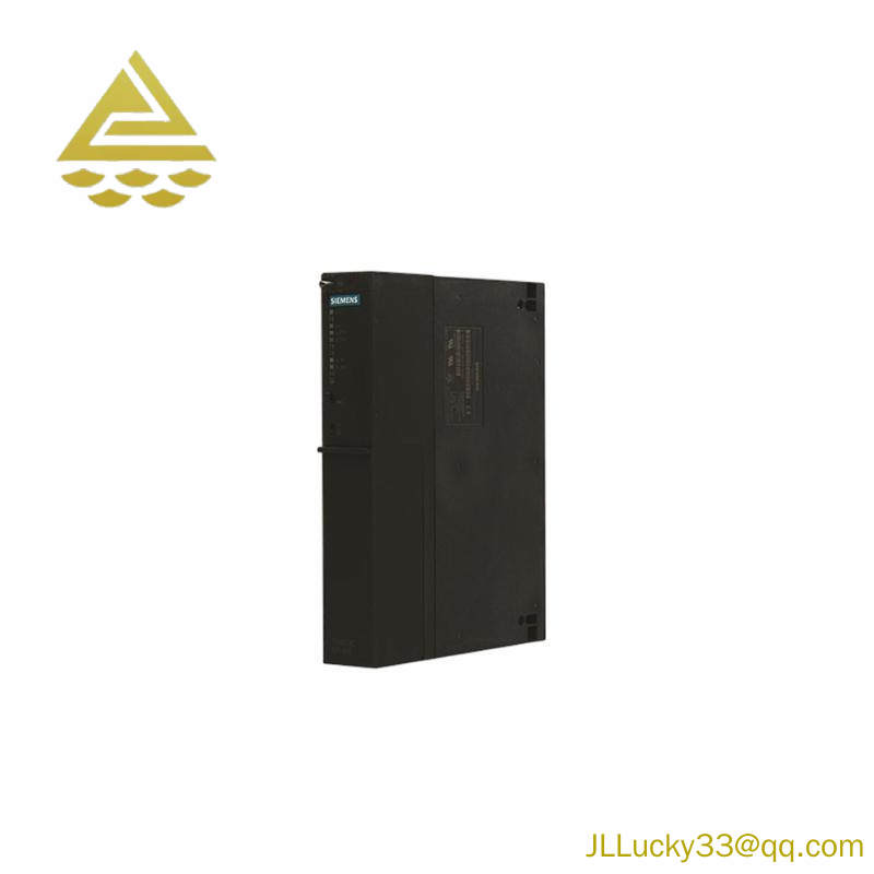 SIEMENS 66ES7407-0KA01-0AA0 POWER SUPPLY