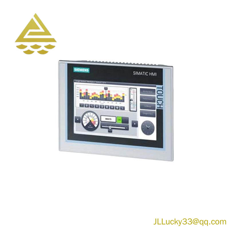 SIEMENS 6AG1124-0MC01-4AX0 Comfort Panel