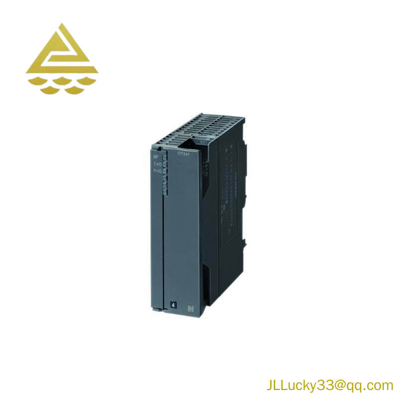 SIEMENS 6AG1341-1CH02-7AE0 CPU MODULE