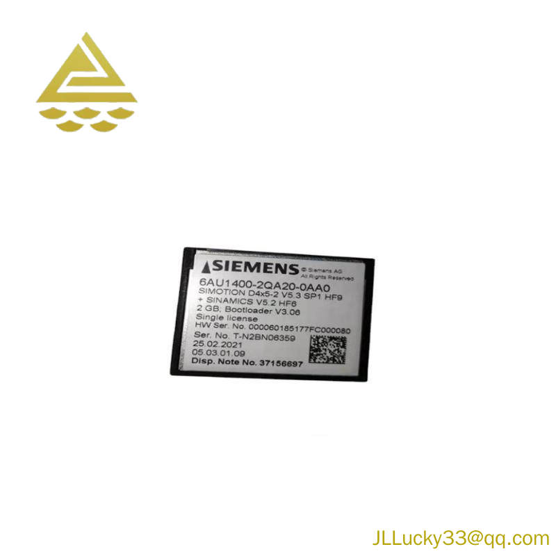 Siemens 287A7267P002