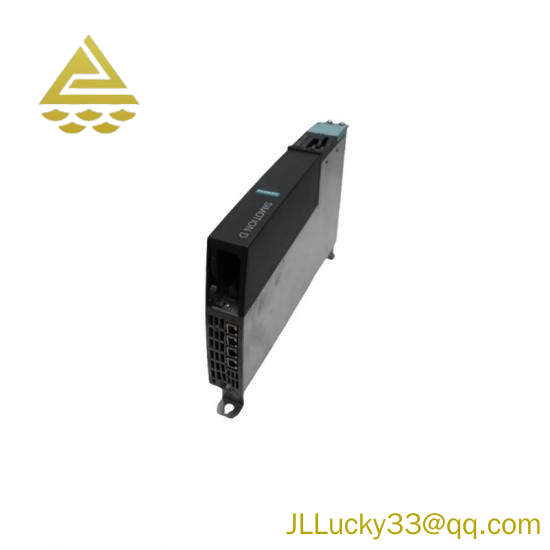 Siemens 6AU1435-0AA00-0AA1 Control Unit