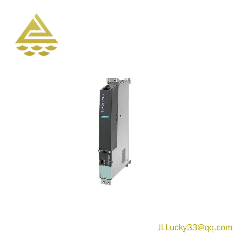 Siemens 6AU1435-2AD00-0AA0 programmable motion controller