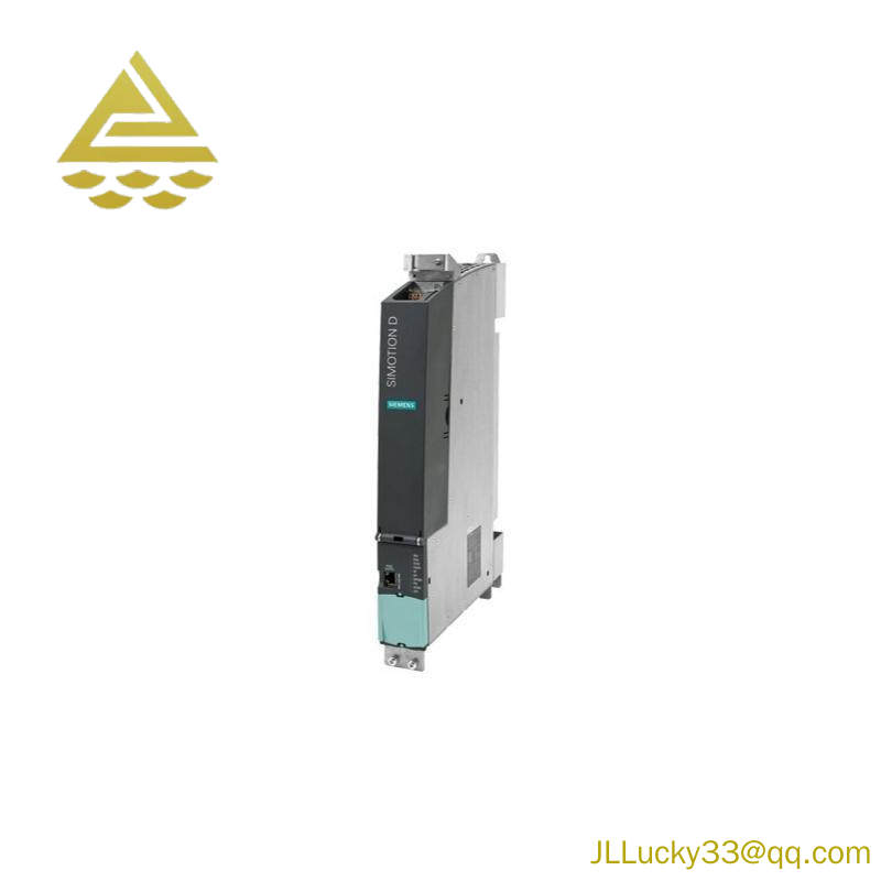 SIEMENS 6AU1445-2AD00-0AA1 Control Unit