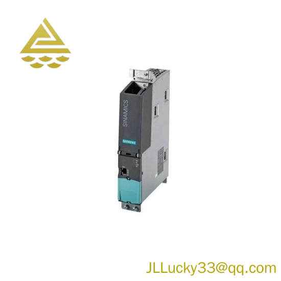 Siemens 6AU1 435-2AD00-0AA0 Control Unit