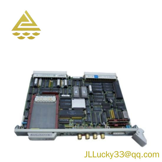 SIEMENS 6AV1242-0AB10  CPU Color Video Module