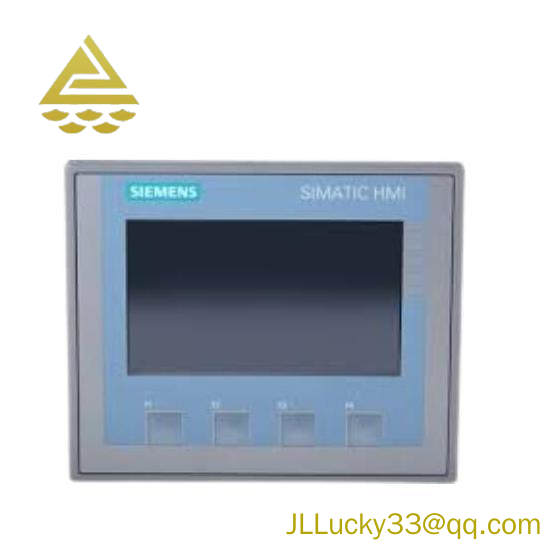 SIEMENS 6AV2123-2DB03-0AX0