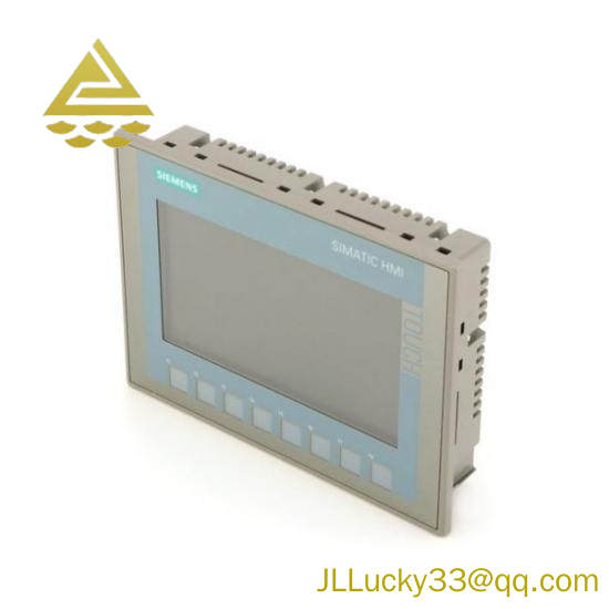 SIEMENS 6AV2123-2GA03-0AX0 SIMATIC HMI KTP700 BASIC WITH PROFIBUS