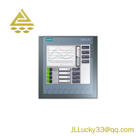 Siemens 6AV2123-2GB03-0AX0 Basic Panels